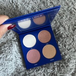 Tresluce beauty lucete glow